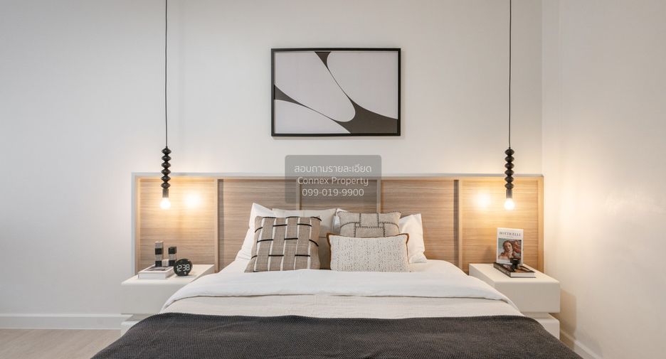 For sale 1 bed condo in Bang Na, Bangkok