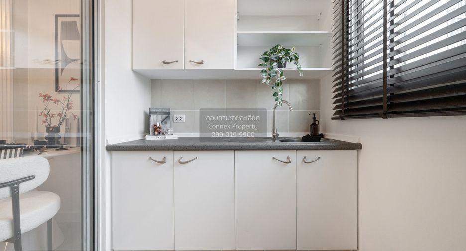 For sale 1 bed condo in Bang Na, Bangkok