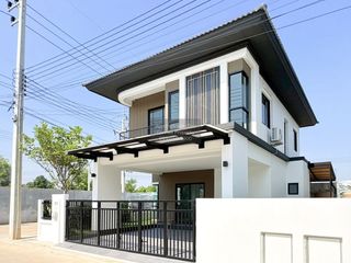 Продажа 3 спальни дом в Sam Phran, Накхонпатхом
