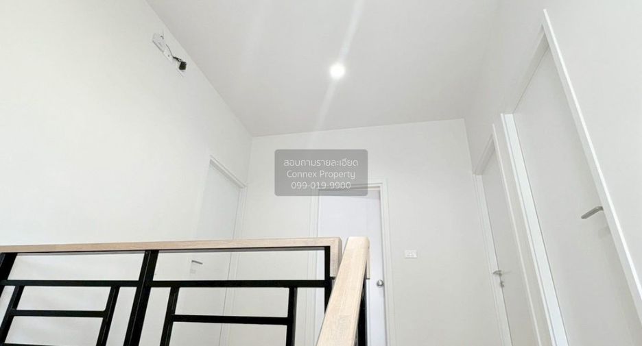 出售 3 卧室 独立屋 在 Sam Phran, Nakhon Pathom