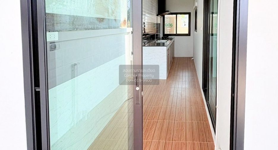 出售 3 卧室 独立屋 在 Sam Phran, Nakhon Pathom