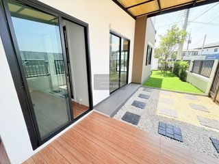 Продажа 3 спальни дом в Sam Phran, Накхонпатхом