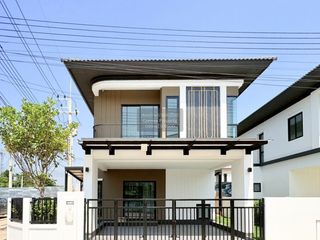 Продажа 3 спальни дом в Sam Phran, Накхонпатхом