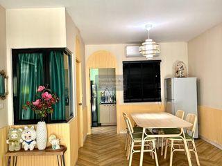 Продажа 4 спальни таунхаус в Bang Bua Thong, Нонтабури