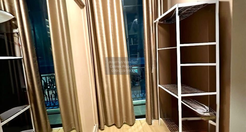 À vendre 4 chambres maison de ville à Bang Bua Thong, Nonthaburi