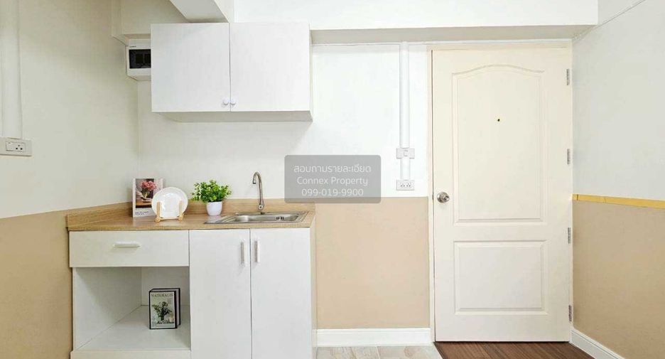 For sale 1 Beds condo in Wang Thonglang, Bangkok