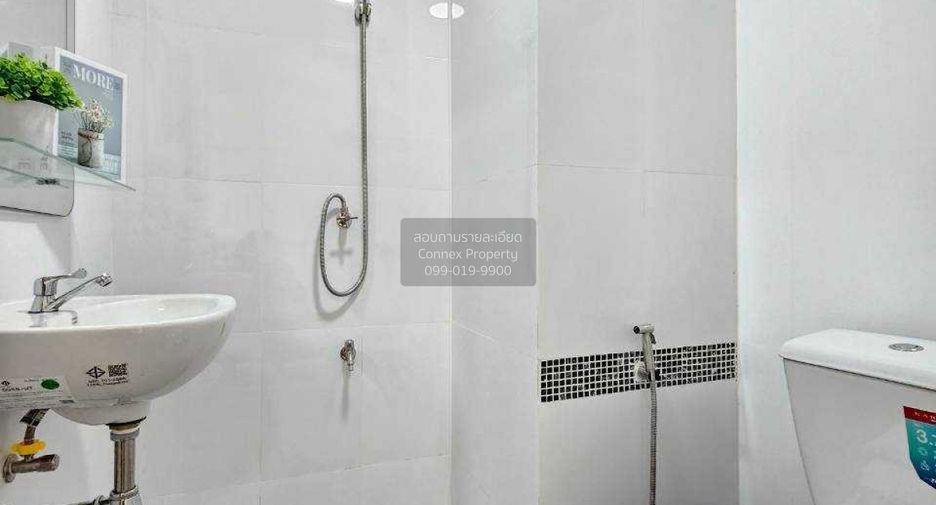For sale 1 Beds condo in Wang Thonglang, Bangkok