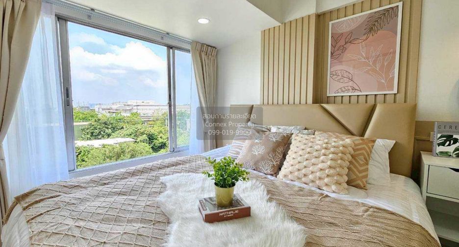 For sale 1 Beds condo in Wang Thonglang, Bangkok