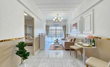 For sale 1 bed condo in Lat Phrao, Bangkok