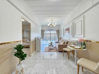 Condo en venta de 1 habitaciones en Lat Phrao, Bangkok
