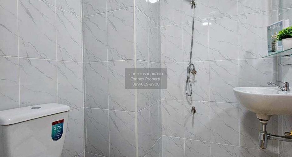 For sale 1 bed condo in Lat Phrao, Bangkok