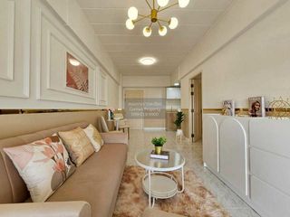Condo en venta de 1 habitaciones en Lat Phrao, Bangkok