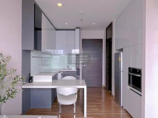 For sale 1 bed condo in Huai Khwang, Bangkok