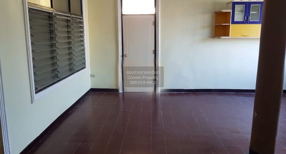 For sale 5 bedrooms house in Wang Thonglang, Bangkok