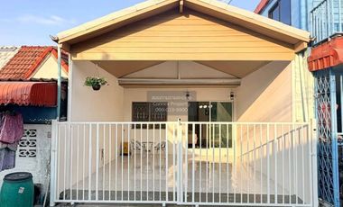 Продажа 2 спальни таунхаус в Bang Phli, Самутпракан