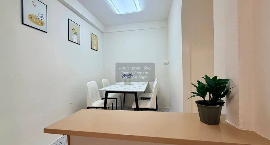 For sale 2 bedrooms townhouse in Bang Phli, Samut Prakan