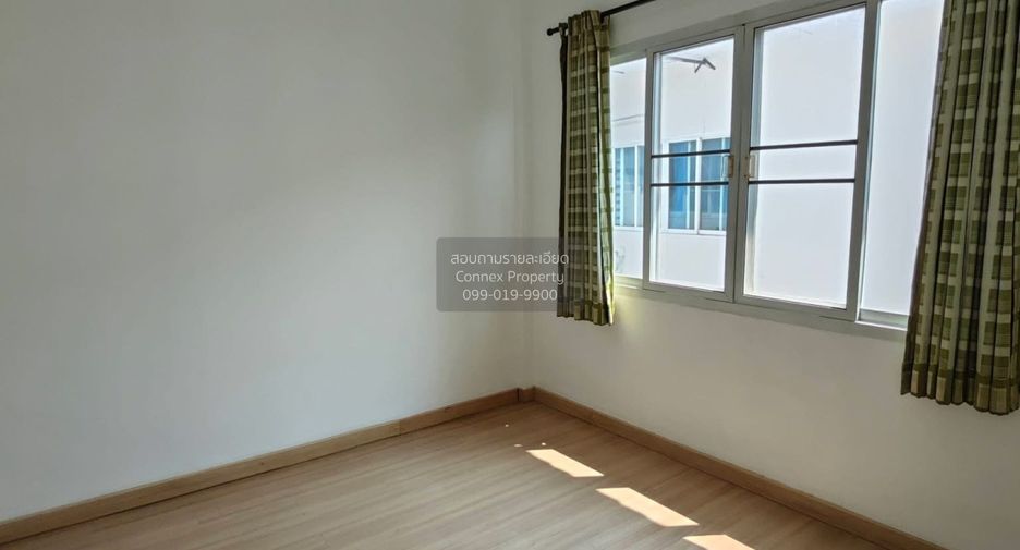 For sale 3 bedrooms townhouse in Pak Kret, Nonthaburi