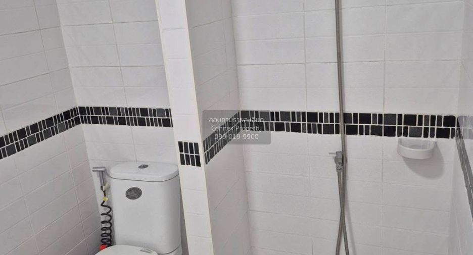 For sale 3 bedrooms townhouse in Pak Kret, Nonthaburi
