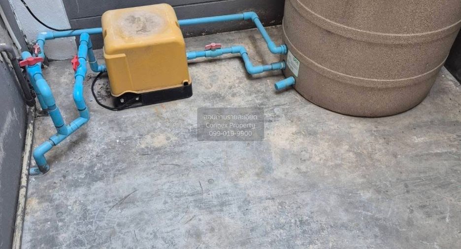 For sale 3 bedrooms townhouse in Pak Kret, Nonthaburi