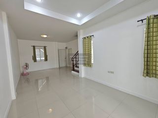For sale 3 bedrooms townhouse in Pak Kret, Nonthaburi