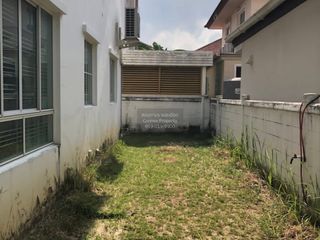 For sale 3 bedrooms house in Nong Khaem, Bangkok