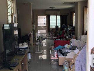 For sale 3 bedrooms house in Nong Khaem, Bangkok