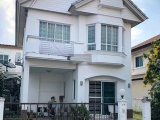 For sale 3 bedrooms house in Nong Khaem, Bangkok