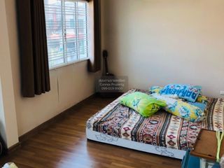 For sale 3 bedrooms house in Nong Khaem, Bangkok