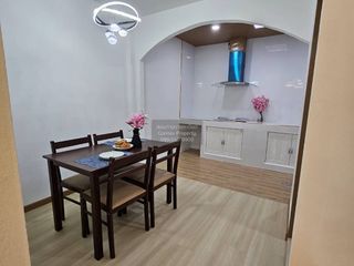 For sale 2 bedrooms townhouse in Khlong Sam Wa, Bangkok