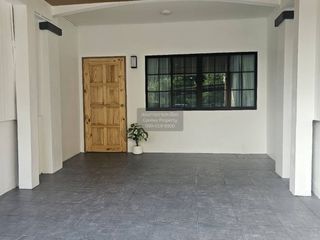 For sale 2 bedrooms townhouse in Khlong Sam Wa, Bangkok