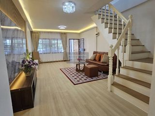 For sale 2 bedrooms townhouse in Khlong Sam Wa, Bangkok