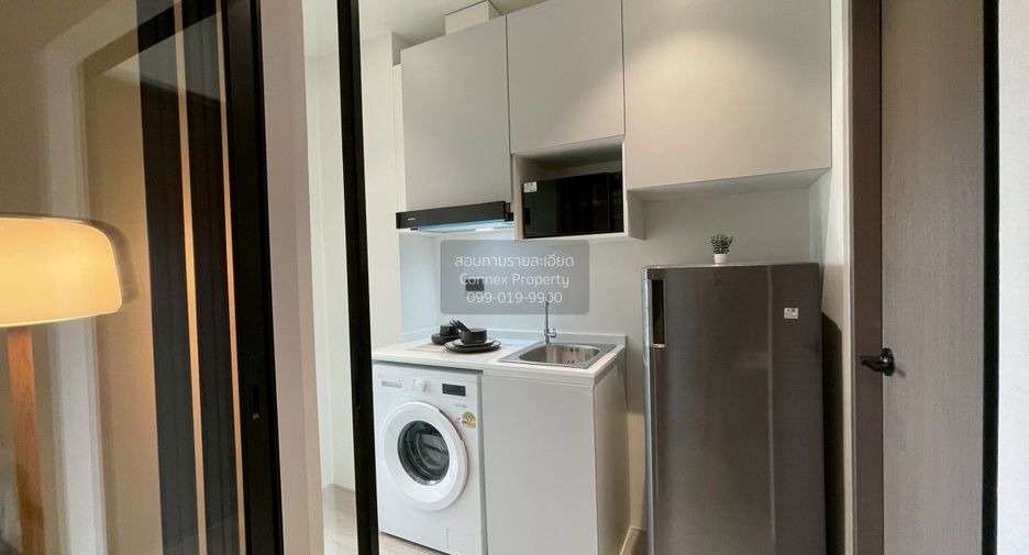 For sale 2 bedrooms condo in Bang Khen, Bangkok