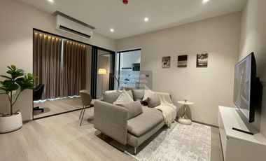 For sale 2 bedrooms condo in Bang Khen, Bangkok