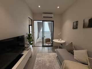 For sale 1 bed condo in Bang Khen, Bangkok