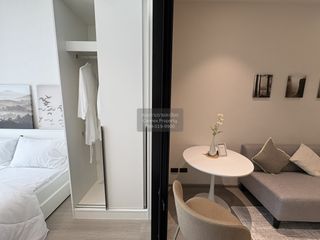 For sale 1 bed condo in Bang Khen, Bangkok