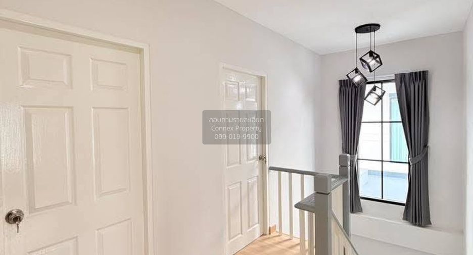 For sale 4 bedrooms house in Khlong Sam Wa, Bangkok
