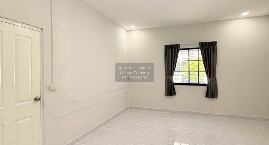 For sale 4 bedrooms house in Khlong Sam Wa, Bangkok