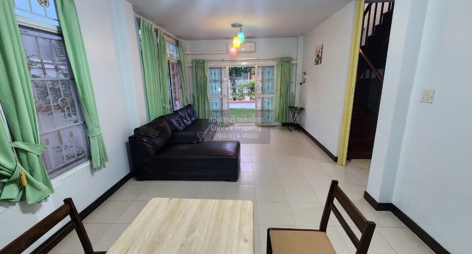 À vendre 3 chambres maison à Bang Kruai, Nonthaburi