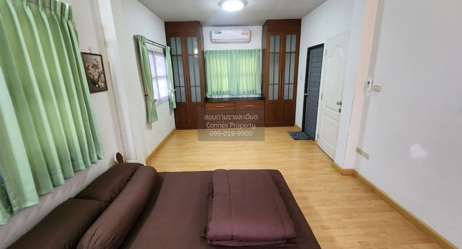 À vendre 3 chambres maison à Bang Kruai, Nonthaburi