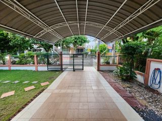 ขาย 3 ห้องนอน บ้านเดี่ยว ใน บางกรวย, นนทบุรี