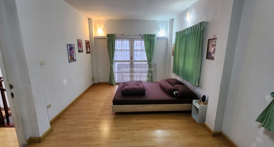 À vendre 3 chambres maison à Bang Kruai, Nonthaburi