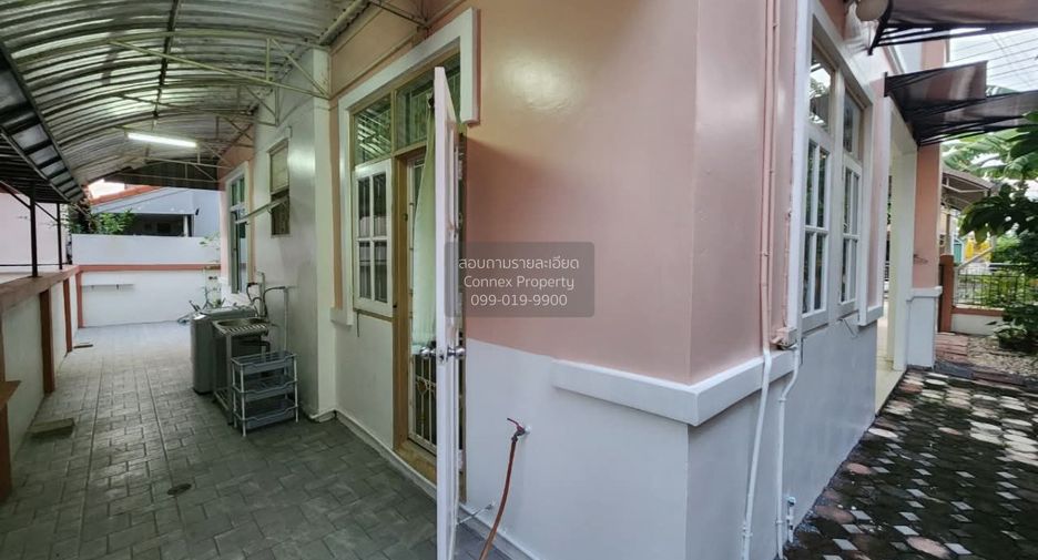 À vendre 3 chambres maison à Bang Kruai, Nonthaburi