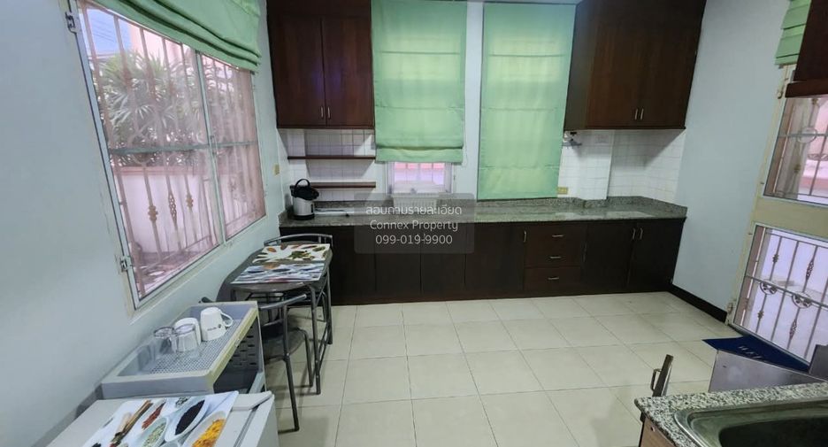 À vendre 3 chambres maison à Bang Kruai, Nonthaburi