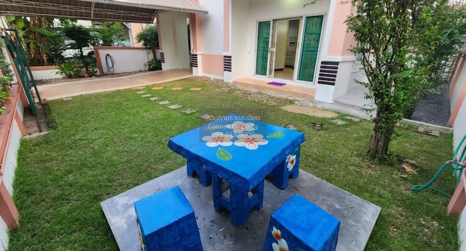 À vendre 3 chambres maison à Bang Kruai, Nonthaburi