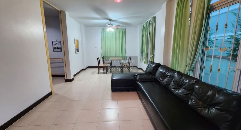 À vendre 3 chambres maison à Bang Kruai, Nonthaburi