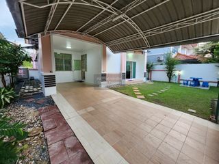 ขาย 3 ห้องนอน บ้านเดี่ยว ใน บางกรวย, นนทบุรี