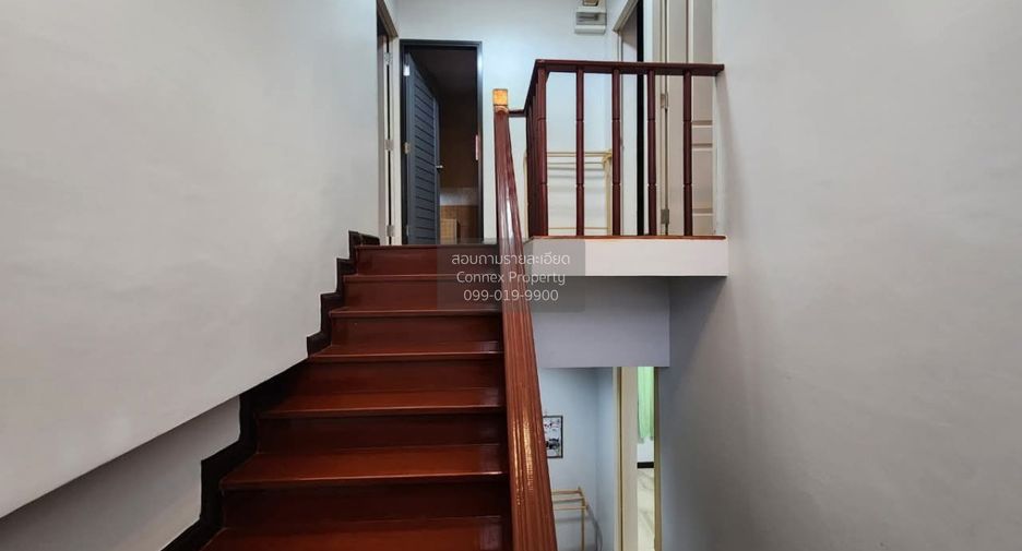 À vendre 3 chambres maison à Bang Kruai, Nonthaburi