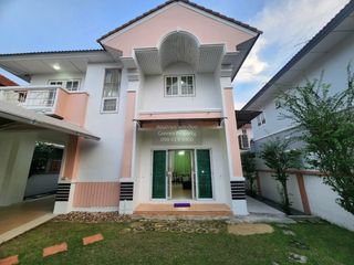 ขาย 3 ห้องนอน บ้านเดี่ยว ใน บางกรวย, นนทบุรี