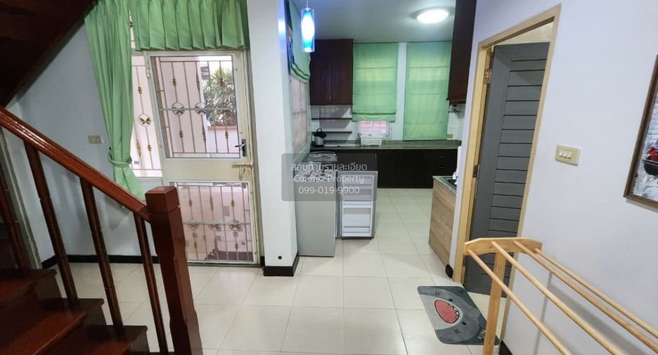 À vendre 3 chambres maison à Bang Kruai, Nonthaburi