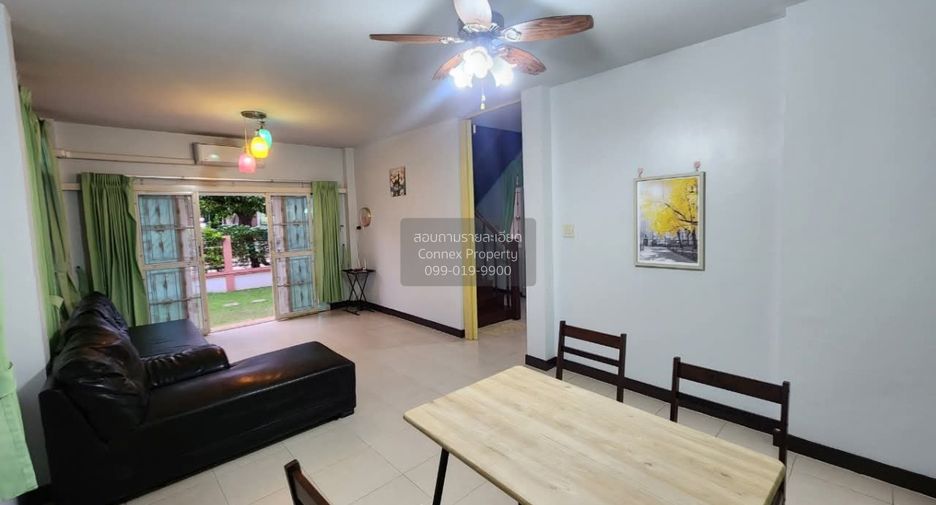 À vendre 3 chambres maison à Bang Kruai, Nonthaburi